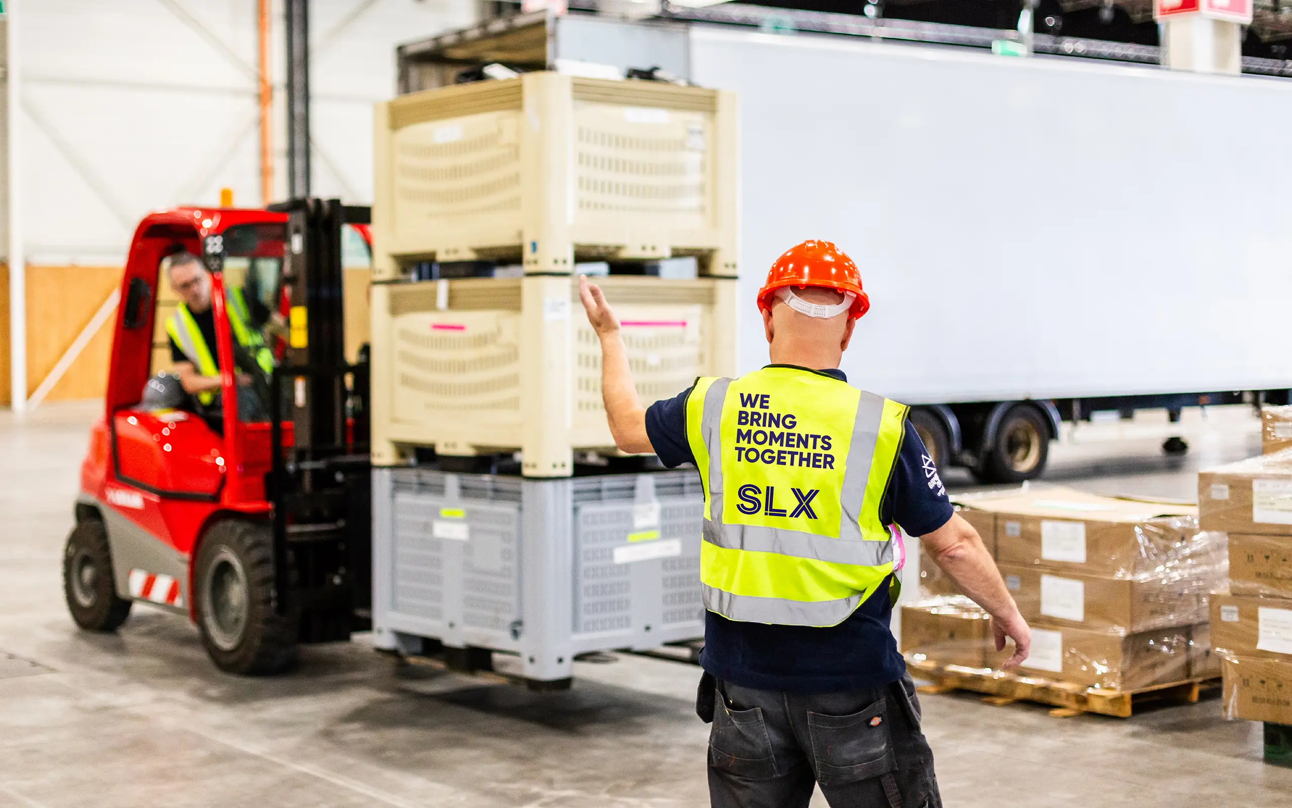 SLX Hi-Vis image mock up